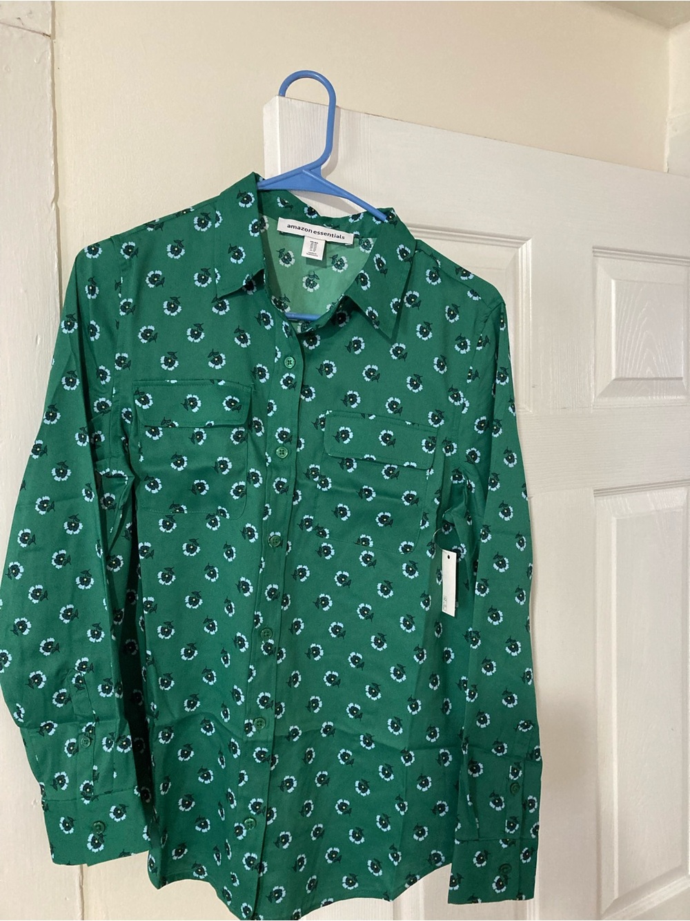 NWTS Ladies Blouse